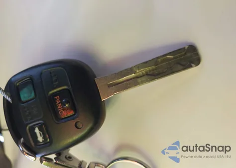 2001 Lexus Ls 430 from USA, damaged, VIN JTHBN30F710035375